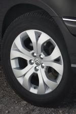 Citroen C8 2002 года